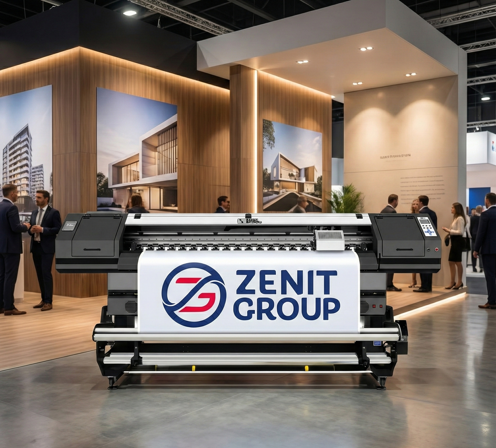 Impresión Gran Formato en Cali - Vallas publicitarias