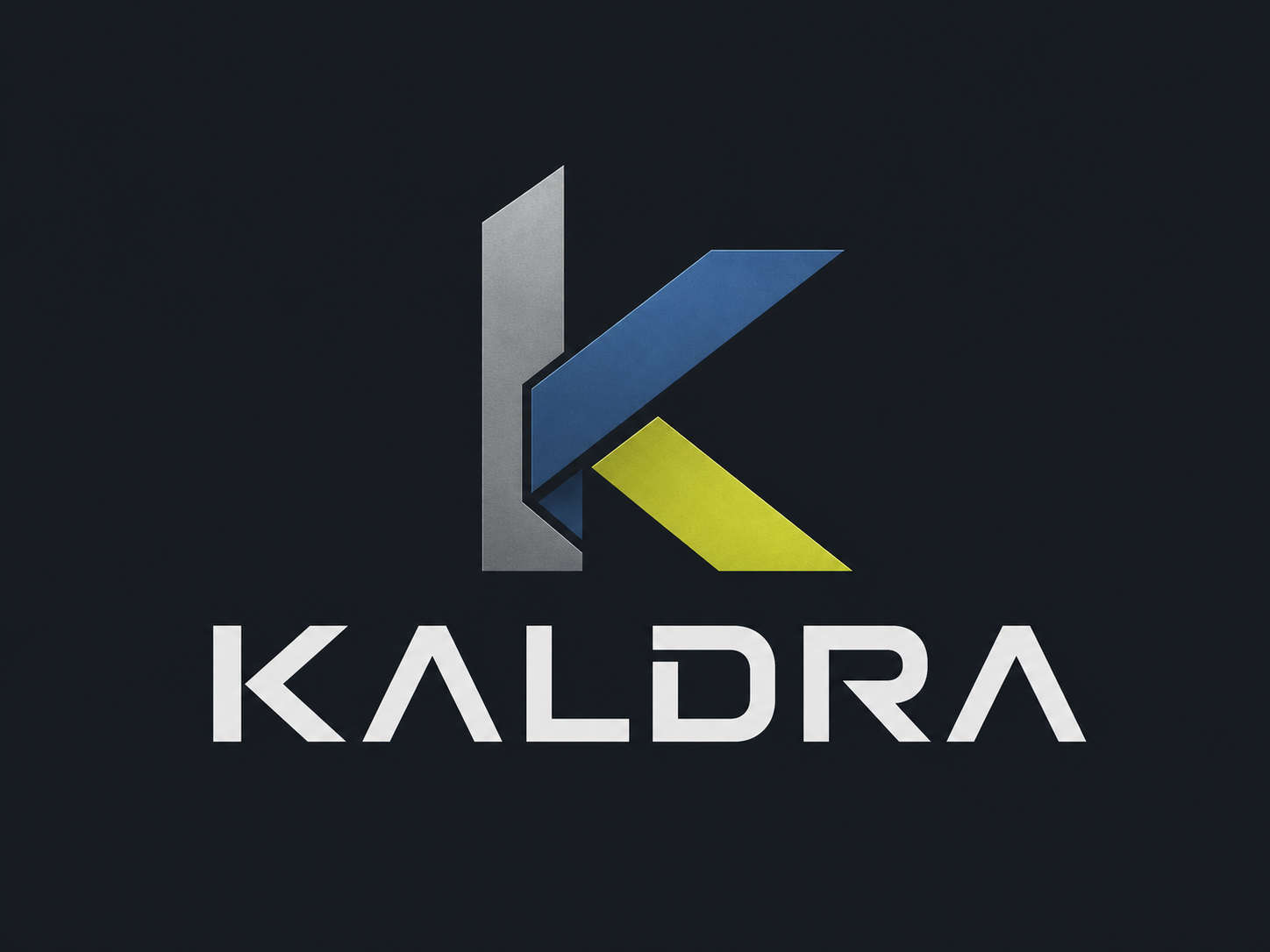 Logo empresarial premium diseñado como referencia visual de Loggos