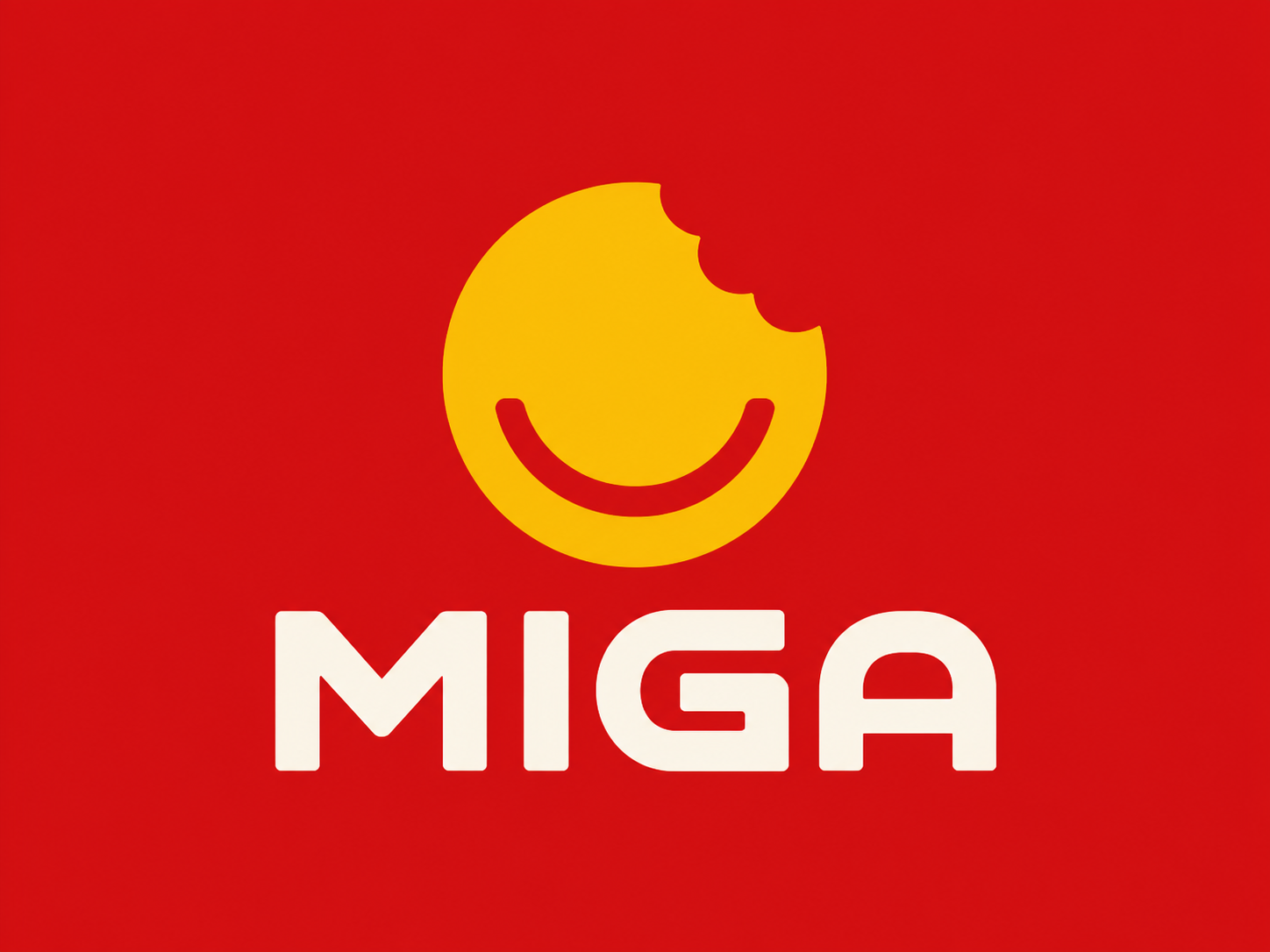 Logo de restaurante premium diseñado como referencia visual de Loggos