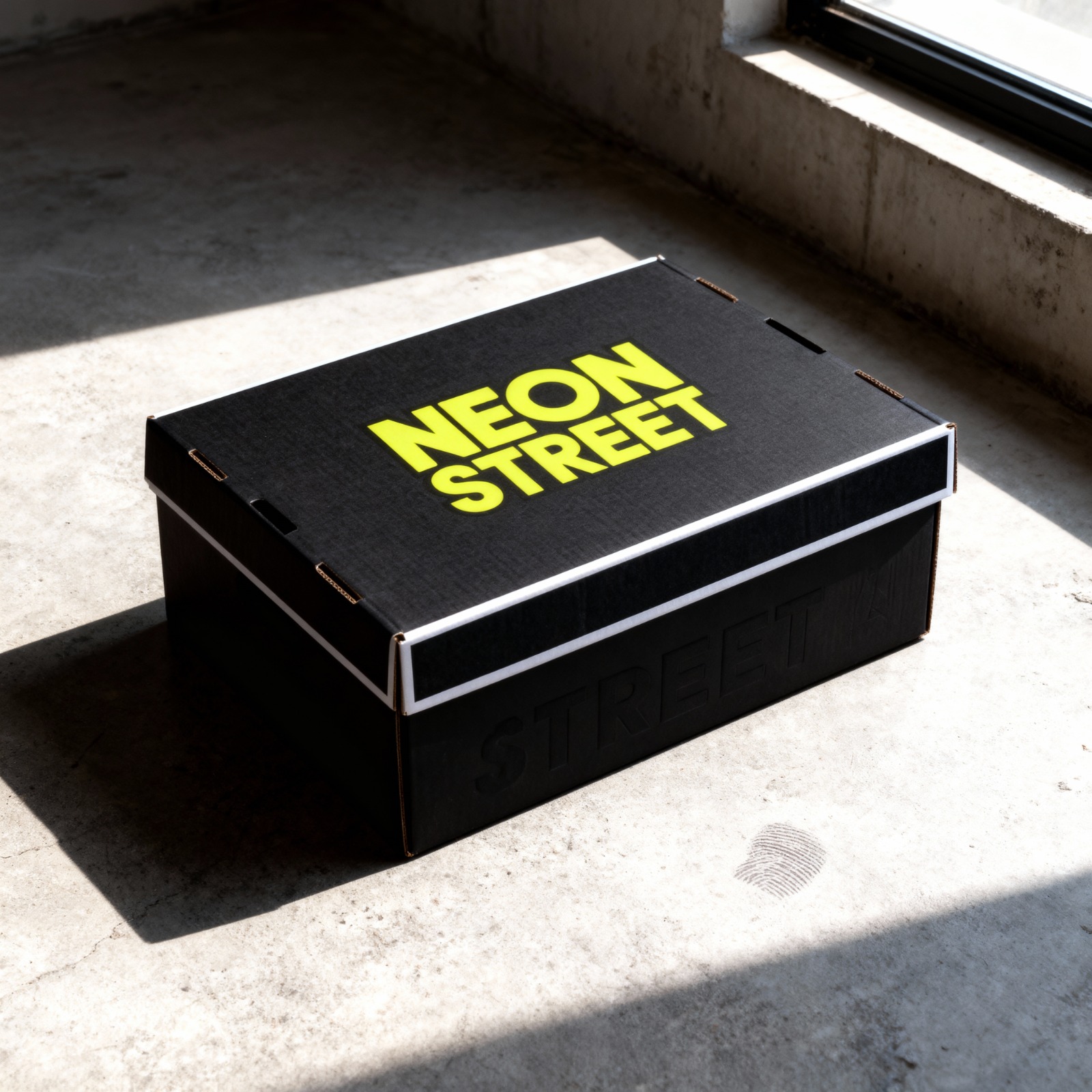 Neon Street - Campaña de marketing digital en Cali
